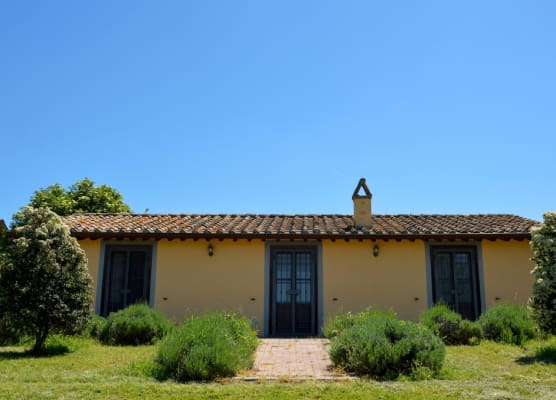 Podere La Damesca - Agriturismo "La Fraschetta" 1
