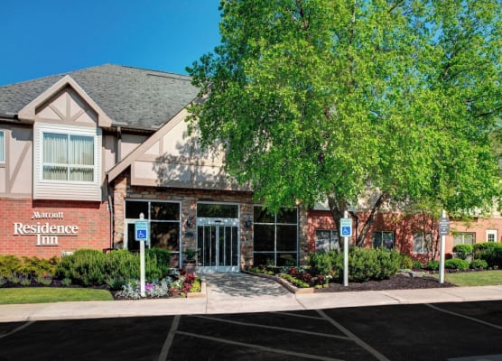 Residence Inn by Marriott Cleveland Independence 1