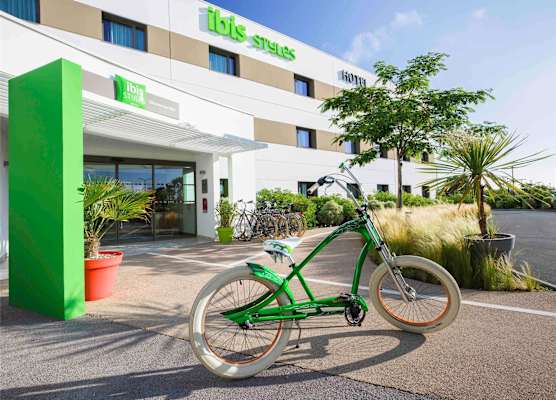 ibis Styles Les Sables d'Olonne 1