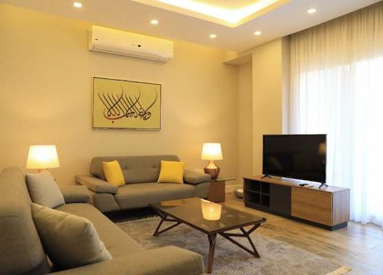 Maison 7 New Cairo 1