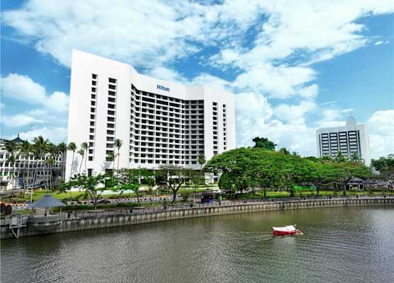Hilton Kuching 1