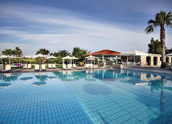 Atlantica Thalassa Hotel 1