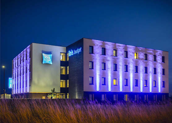ibis budget Troyes Est 1
