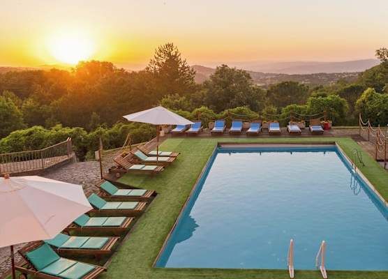 Toscana Wellness Resort 1