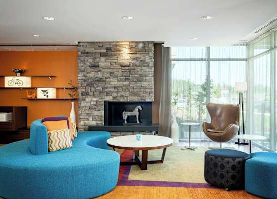Fairfield Inn & Suites by Marriott Tacoma DuPont 1