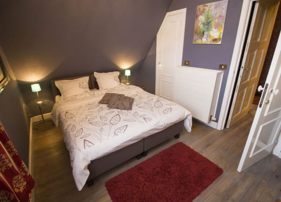 B&B l'Heritage 1