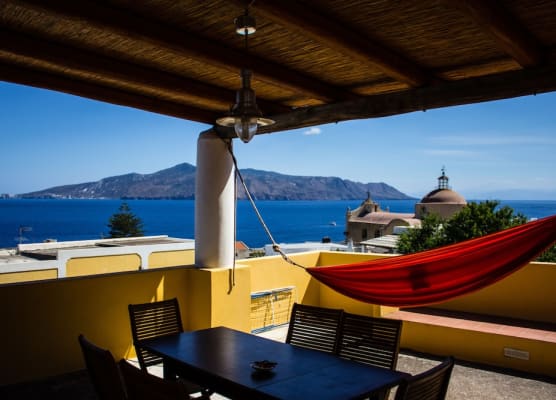 Hotel Arcangelo - Salina 1