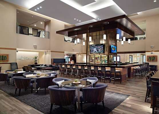 Marriott St. Louis Grand 1