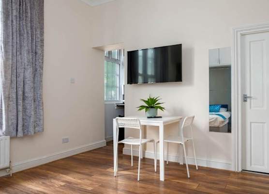 Camden Apartments 1