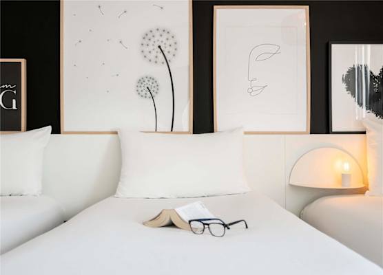 ibis Styles Paris Gare de l'Est Château Landon 1