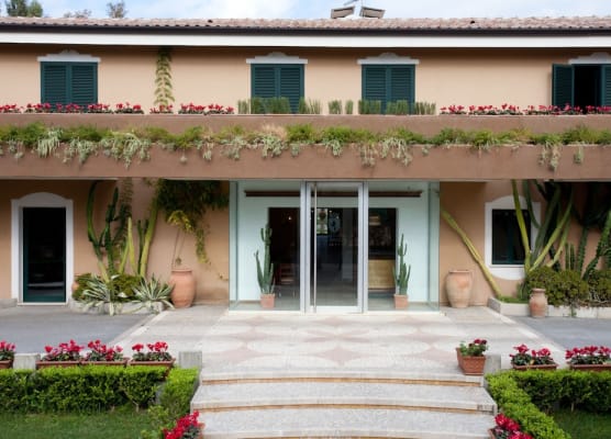La Bruca Resort 1
