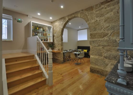 Porto Charming Hotel 1