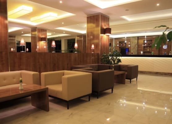 Labranda Lebedos Princess - All Inclusive 1