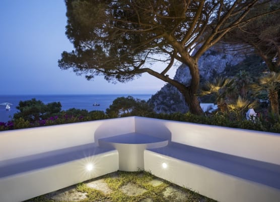 LHP Suite Capri Villa La Giara 1