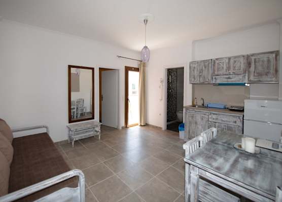 Orfeas Apartments 1