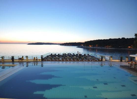 Horizont Resort 1