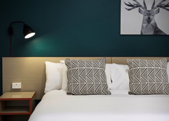 Greenacre Hotel 1