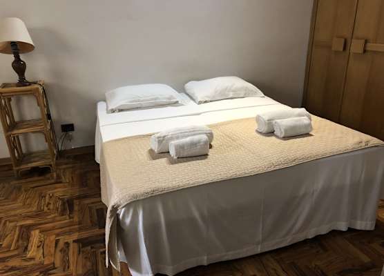 Macci Number Eight 1