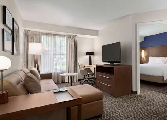 Residence Inn by Marriott Palmdale Lancaster 1