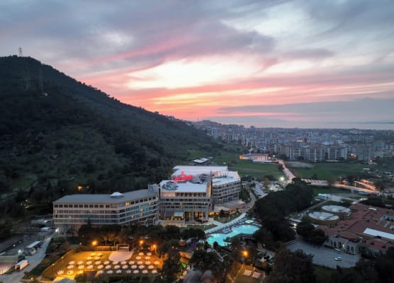 Kaya Izmir Thermal & Convention 1