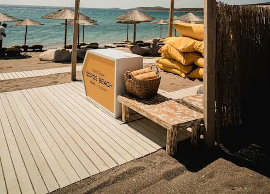 Soros Beach Antiparos 1