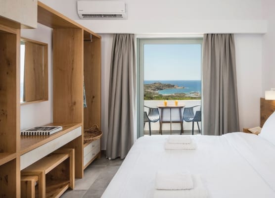 Glykeria Hotel 1