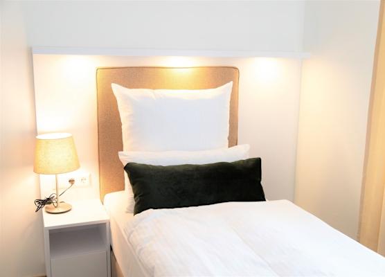 Amplidi Hotel Hannover 1