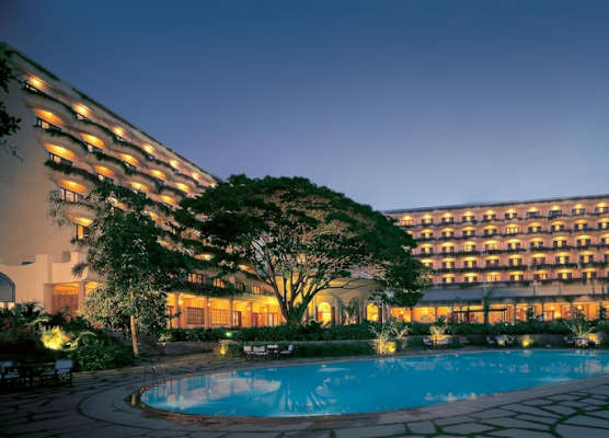 The Oberoi Bengaluru 1