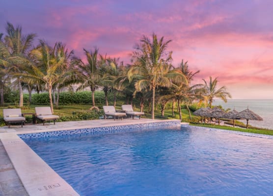 Zawadi Hotel, Zanzibar 1