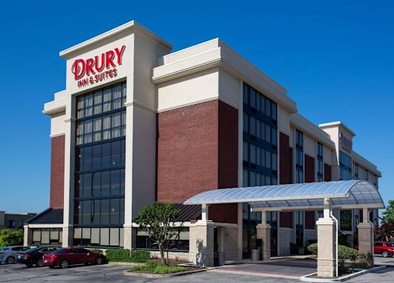 Drury Inn & Suites Memphis Southaven 1