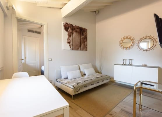Santa Croce Top by Mmega 1