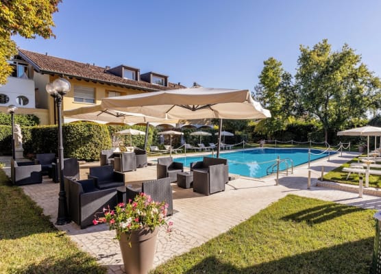 Borgo Cà dei Sospiri 1