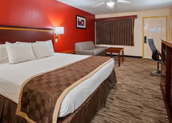 Best Western Executive Inn 1