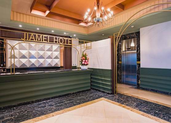 Jiamei Hotel 1