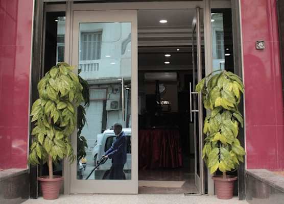 Le Parisien Tunis 1