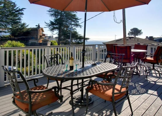 Ocean Echo Inn & Beach Cottages 1