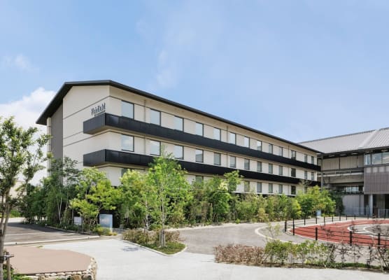 Fairfield by Marriott Saga Ureshino Onsen 1