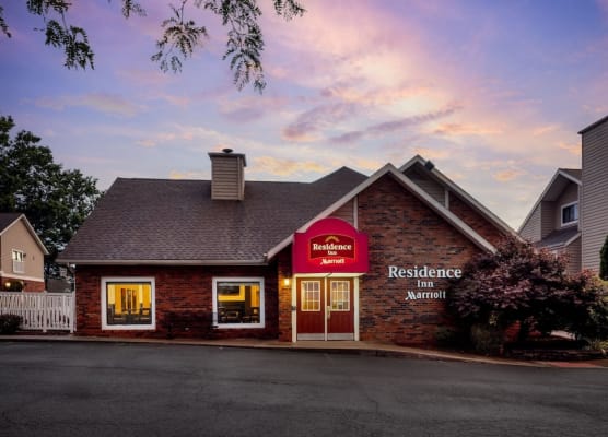 Residence Inn by Marriott Binghamton 1