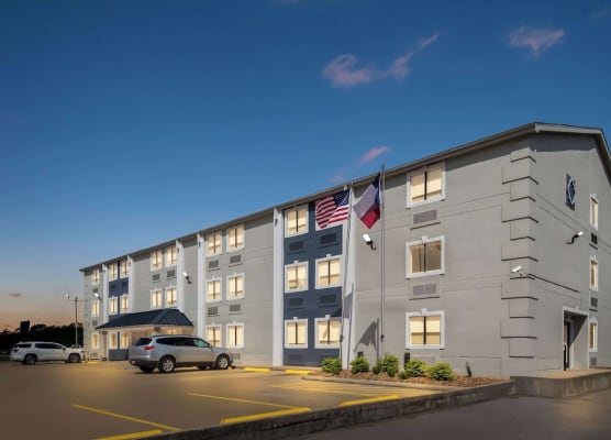 SureStay by Best Western Groves 1
