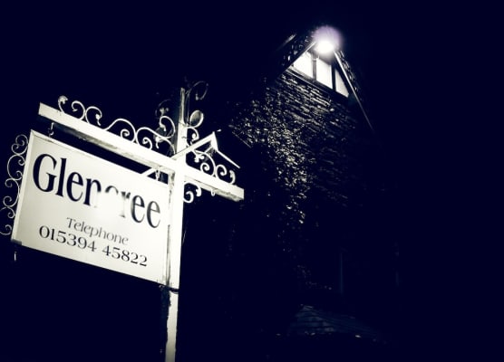 Glencree 1