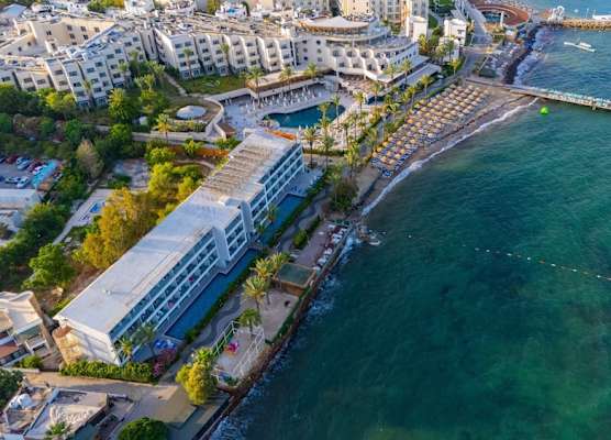 Arin Resort Bodrum 1