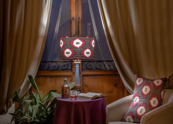 Capri Moon Guest House 1