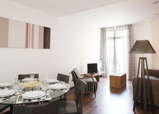 MH Apartments Suites 1