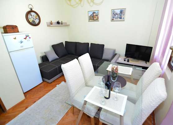 Holiday Home Cattaro 1