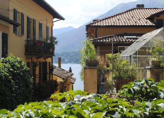 Nenè - La Scalinata apartments 1