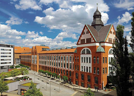 Sheraton Hannover Pelikan Hotel 1