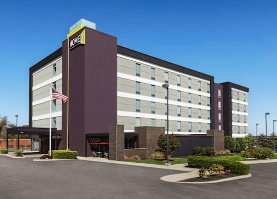Home2 Suites by Hilton York 1