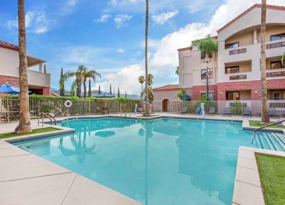 Hilton Vacation Club Varsity Club Tucson 1
