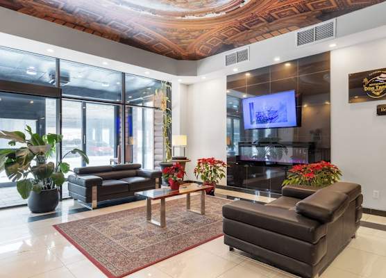 Hotel Montreal Metropolitan, an Ascend Collection Hotel 1