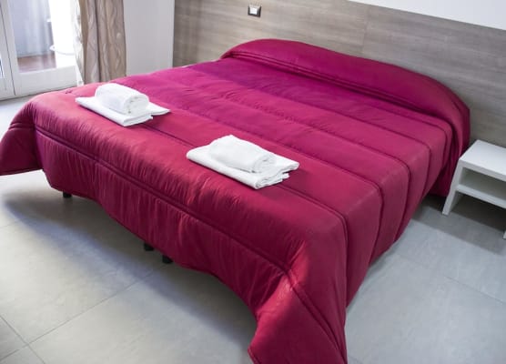 Tiburtina Royal Suites 1